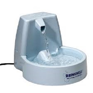 Drinkwell original 1,5liter