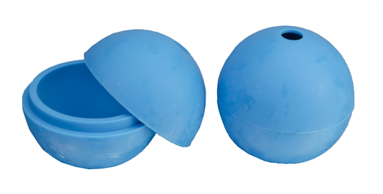 AFP Chill out ICE TRACK & THIRST CRUNCHER ICE BALLS - Afbeelding 3