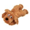 pluche hond L