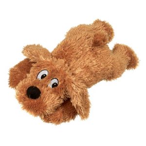pluche hond L