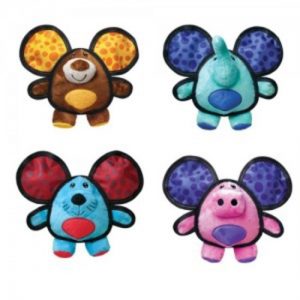 Kong ballistic ears
