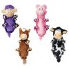 Kong barnyard S