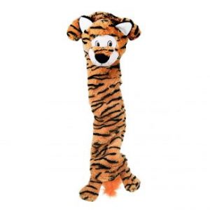 Kong stretch tijger