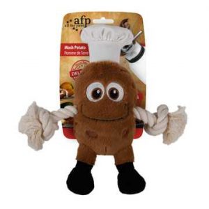 AFP mush potato