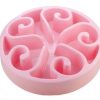 flower anti schrokbak small rose