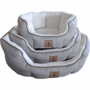 Boony mand grey