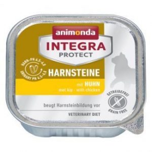 Animonda integra blaasgruis 100 gram kip
