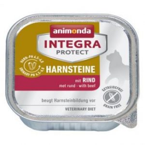 Animonda integra nierstenen 100 gram rund