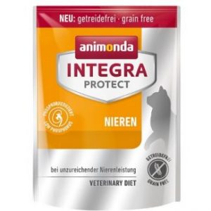Integra animonda nierdieet brokjes 300gram