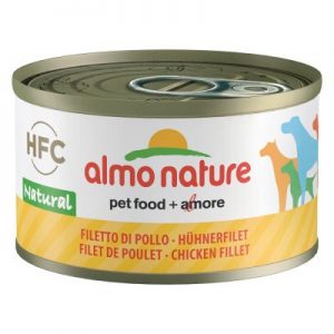 almo nature hfc kip