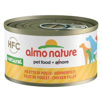 almo nature hfc kip