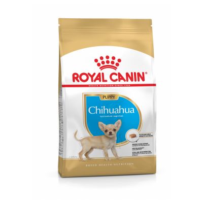 royal canin chiuahua pup