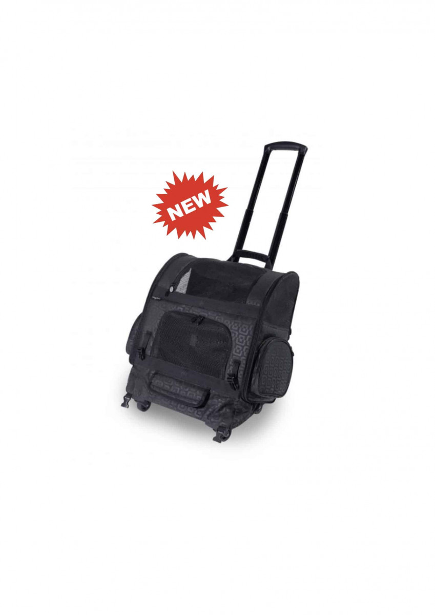 Innopet trolley
