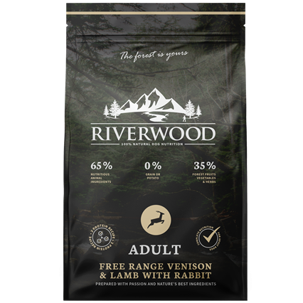 riverwood venison