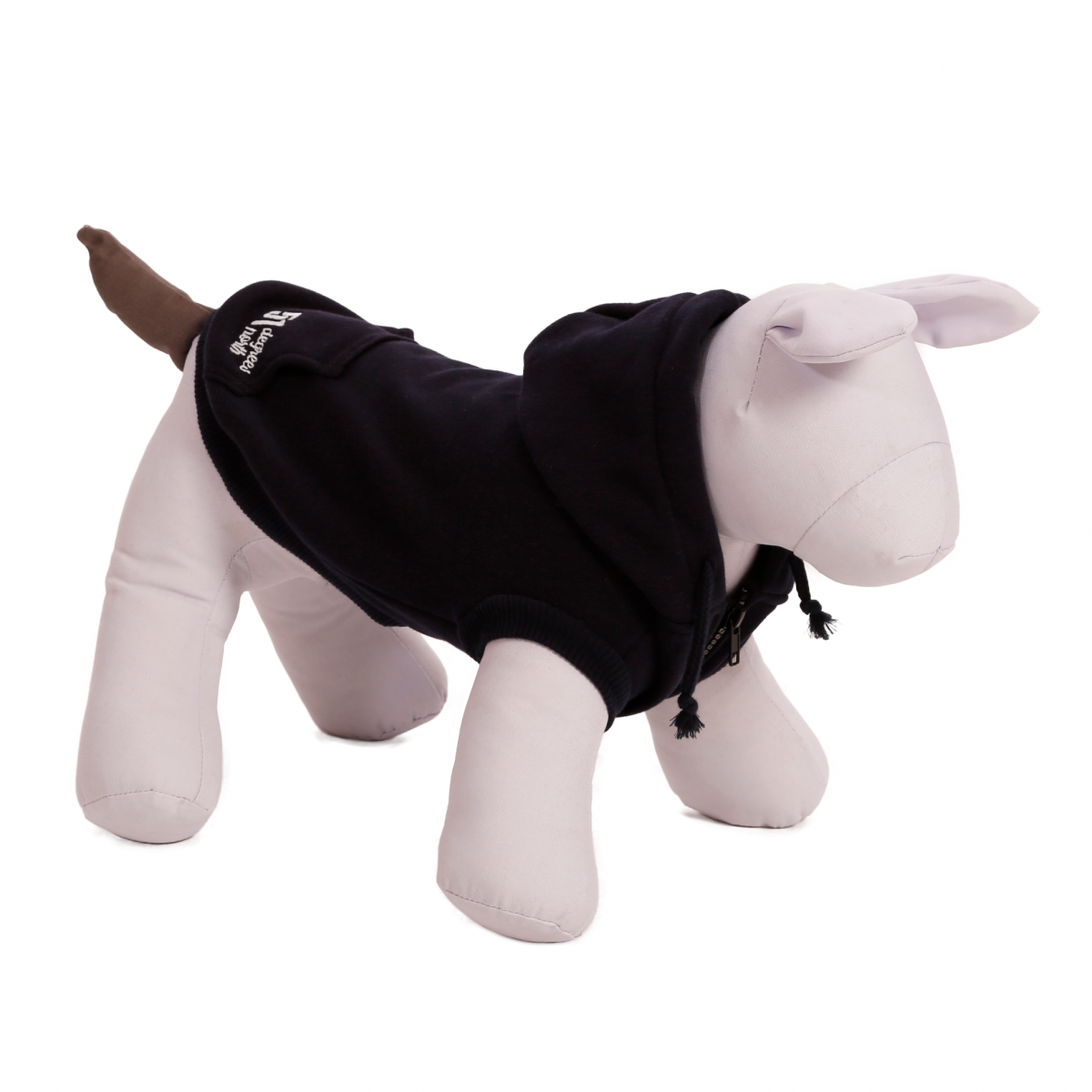 51 Degrees North hondensweater donkerblauw