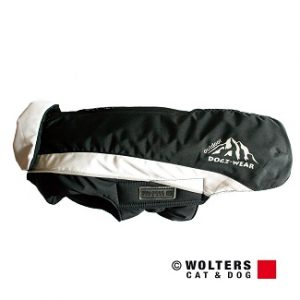 Wolters ski jas grijs