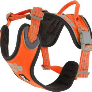 Hurtta dazzle oranje weekend warrior