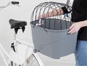 fietsmand trixie achterop