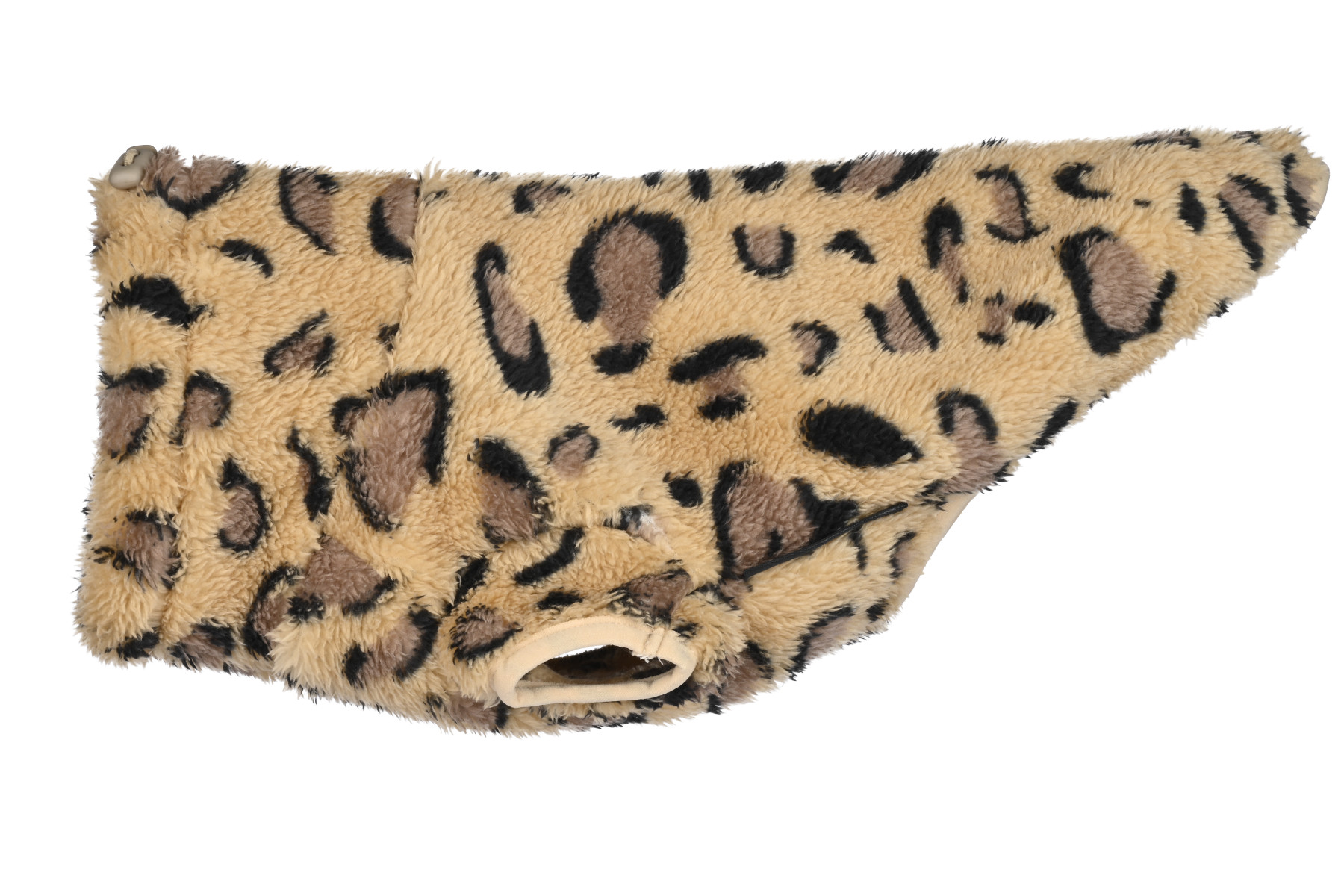51 degrees north turtle leopard - Afbeelding 2